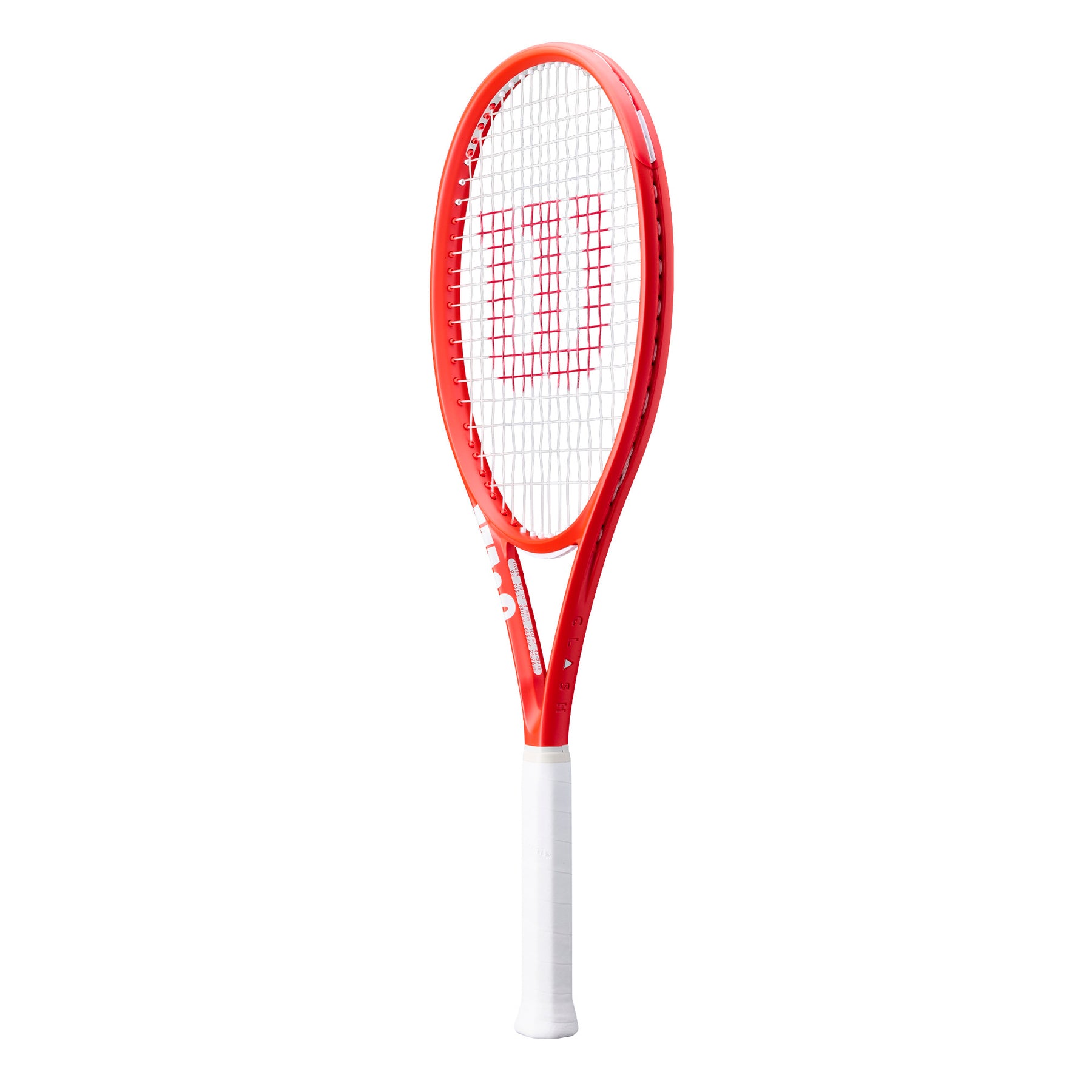 Wilson Clash 100UL V3 Reverse (2026) Tennis Racket WR212810U Tennis Rackets Wilson