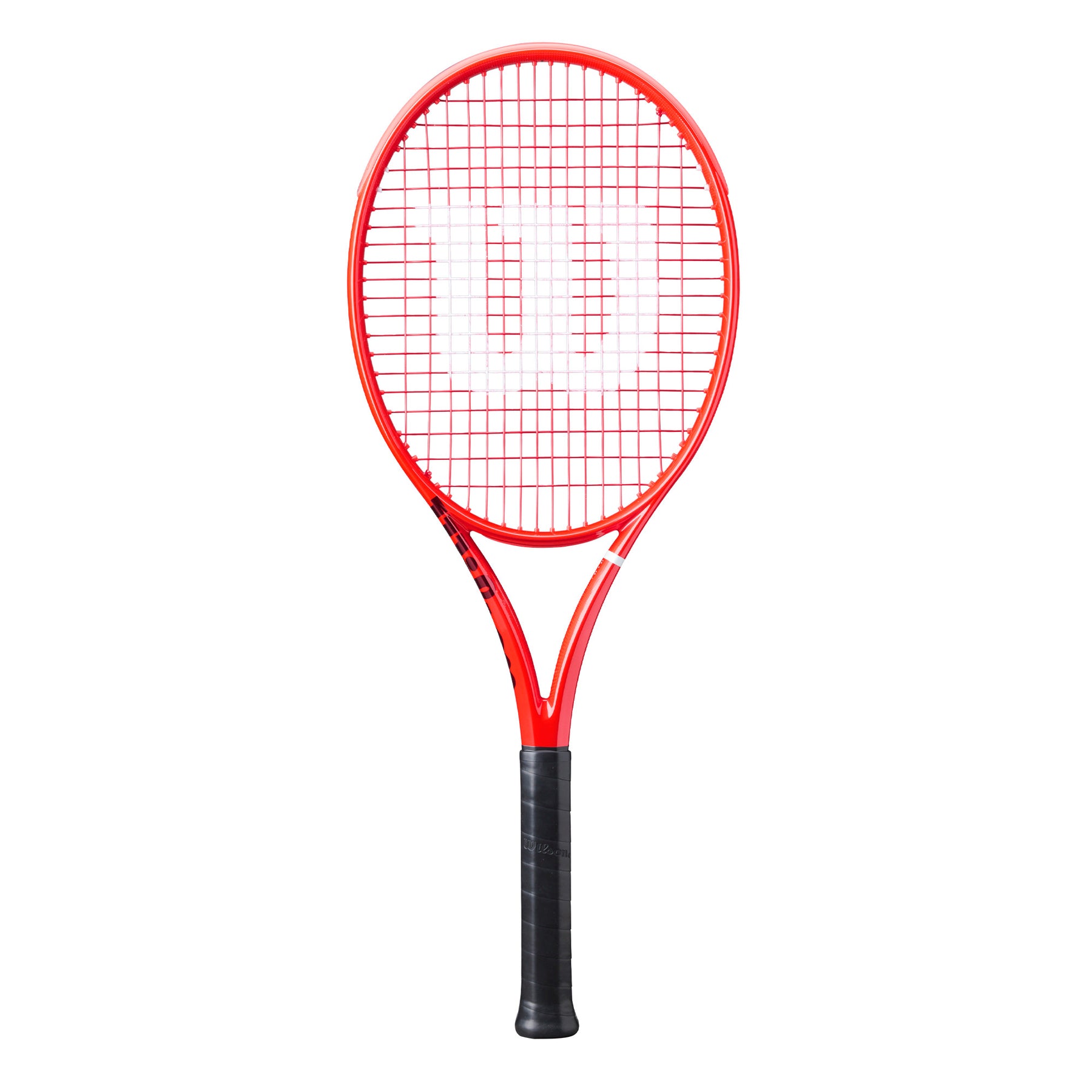 Wilson Defyer 98 Pro V1 Redline Concept Edition 2026 Tennis Unstrung Racket 305g - Adrenalyn Red Adrenalyn Red Tennis Rackets Wilson
