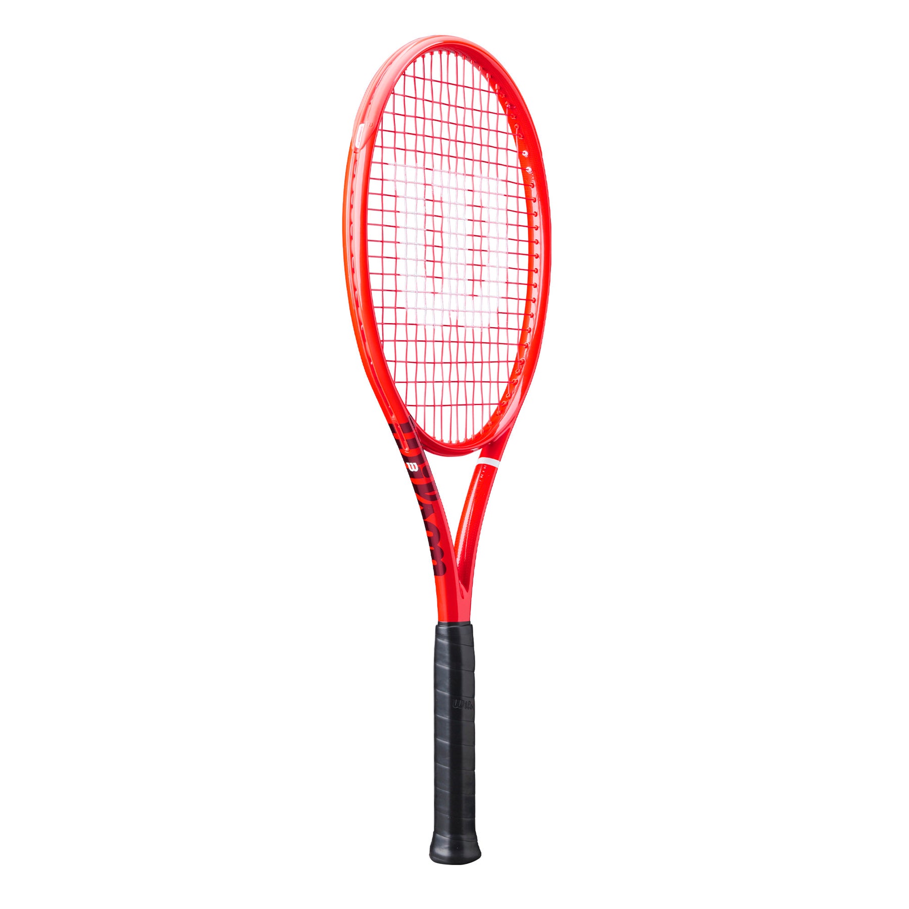 Wilson Defyer 98 Pro V1 Redline Concept Edition 2026 Tennis Unstrung Racket 305g - Adrenalyn Red Tennis Rackets Wilson