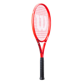 Wilson Defyer 98 Pro V1 Redline Concept Edition 2026 Tennis Unstrung Racket 305g - Adrenalyn Red Tennis Rackets Wilson