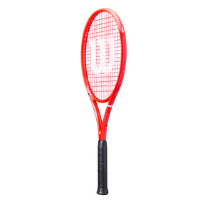 Wilson Defyer 98 Pro V1 Redline Concept Edition 2026 Tennis Unstrung Racket 305g - Adrenalyn Red Tennis Rackets Wilson