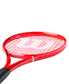 Wilson Defyer 98 Pro V1 Redline Concept Edition 2026 Tennis Unstrung Racket 305g - Adrenalyn Red Tennis Rackets Wilson