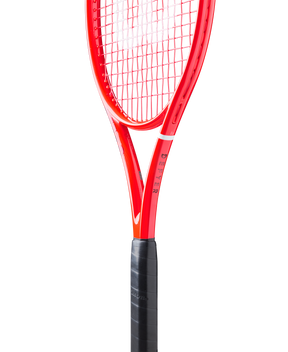 Wilson Defyer 98 Pro V1 Redline Concept Edition 2026 Tennis Unstrung Racket 305g - Adrenalyn Red Tennis Rackets Wilson