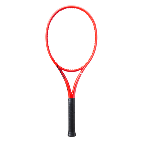 Wilson Defyer 98 Pro V1 Redline Concept Edition 2026 Tennis Unstrung Racket 305g - Adrenalyn Red Tennis Rackets Wilson