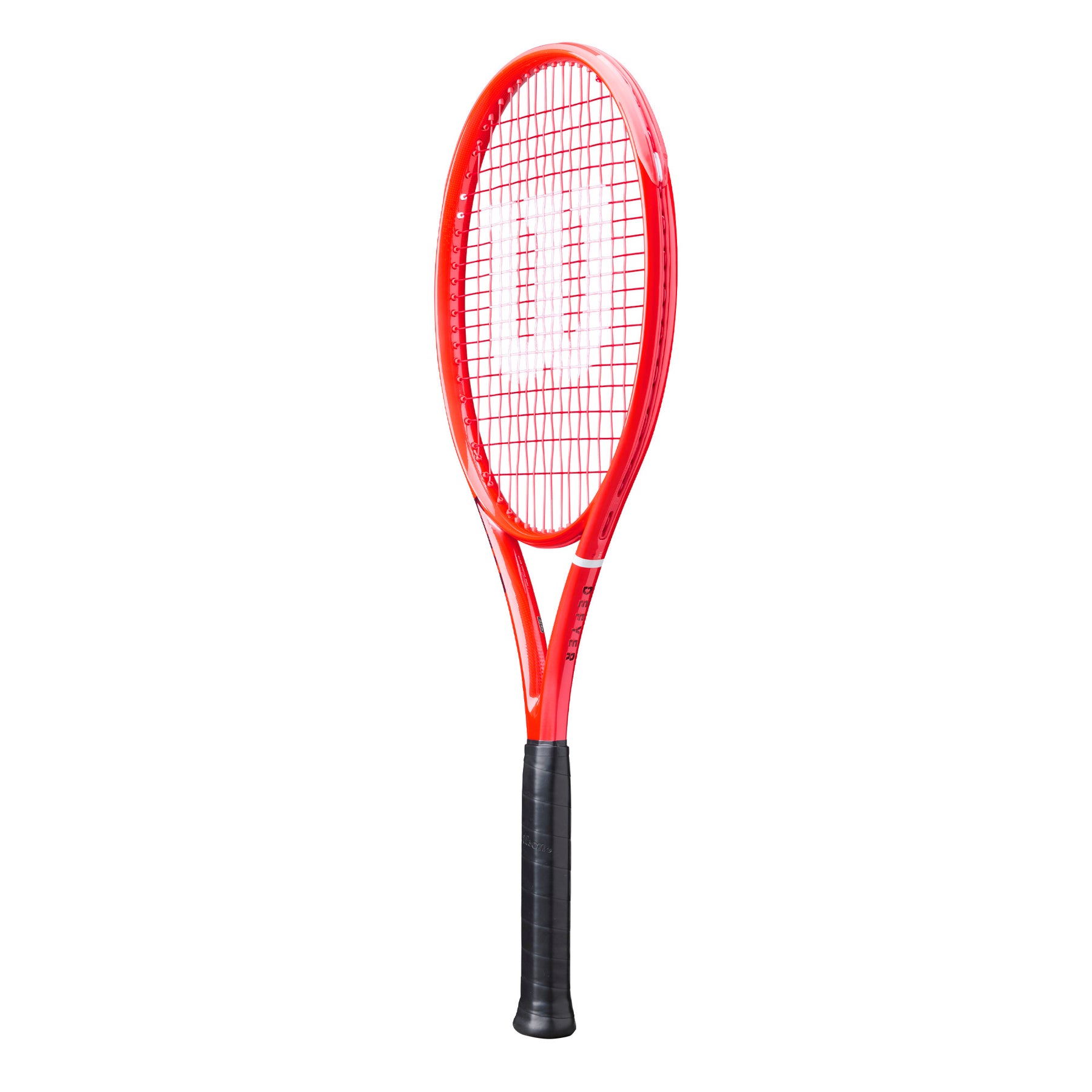 Wilson Defyer 100 V1 Redline Concept Edition 2026 Tennis Racket 300g - Adrenalyn Red Tennis Rackets Wilson