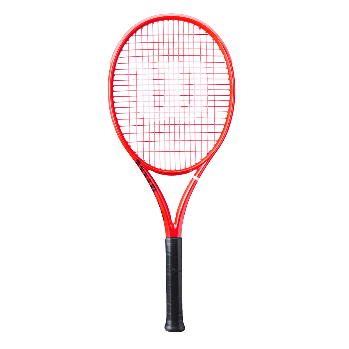 Wilson Defyer 100 V1 Redline Concept Edition 2026 Tennis Racket 300g - Adrenalyn Red Tennis Rackets Wilson