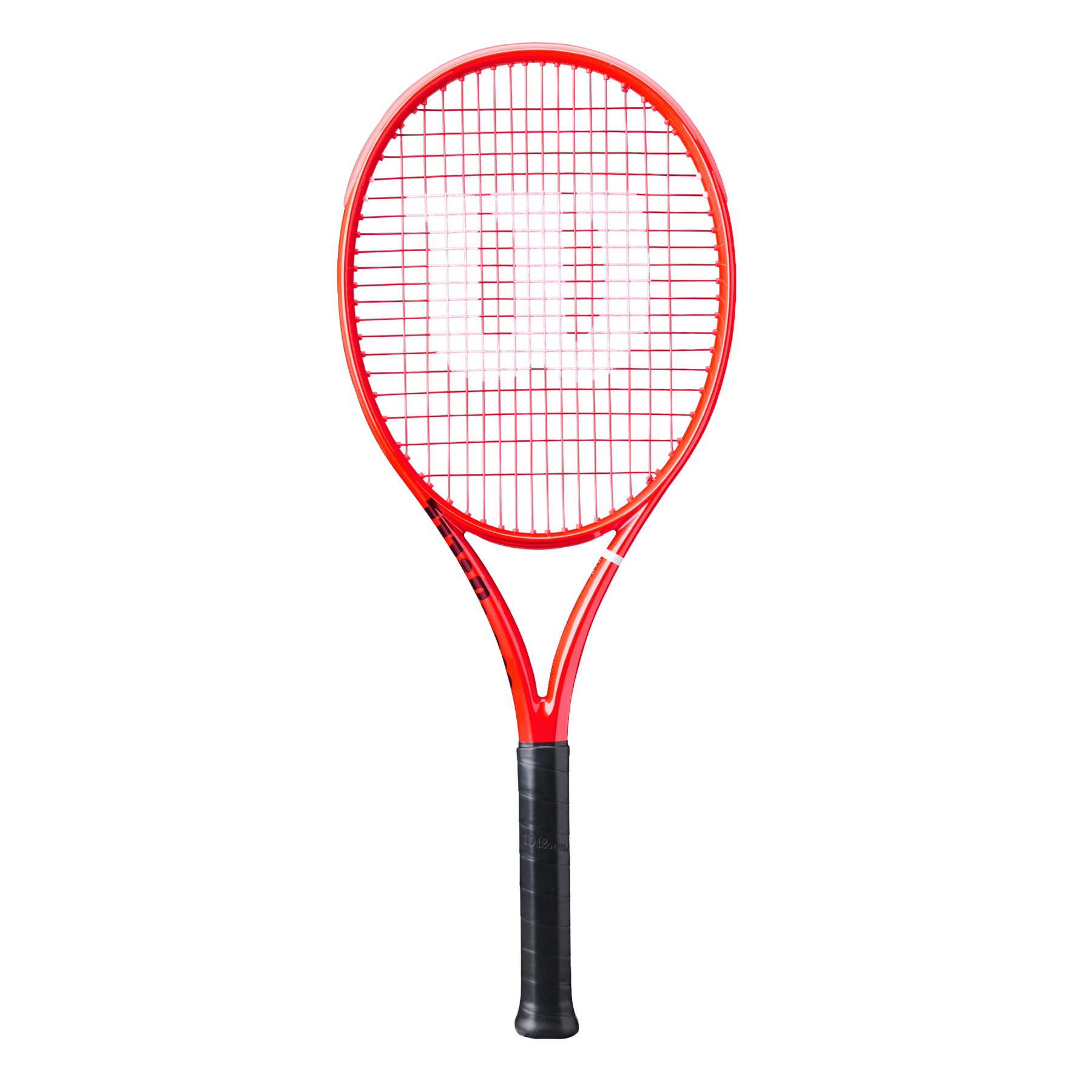 Wilson Defyer 100 V1 Redline Concept Edition 2026 Tennis Racket 300g - Adrenalyn Red Tennis Rackets Wilson