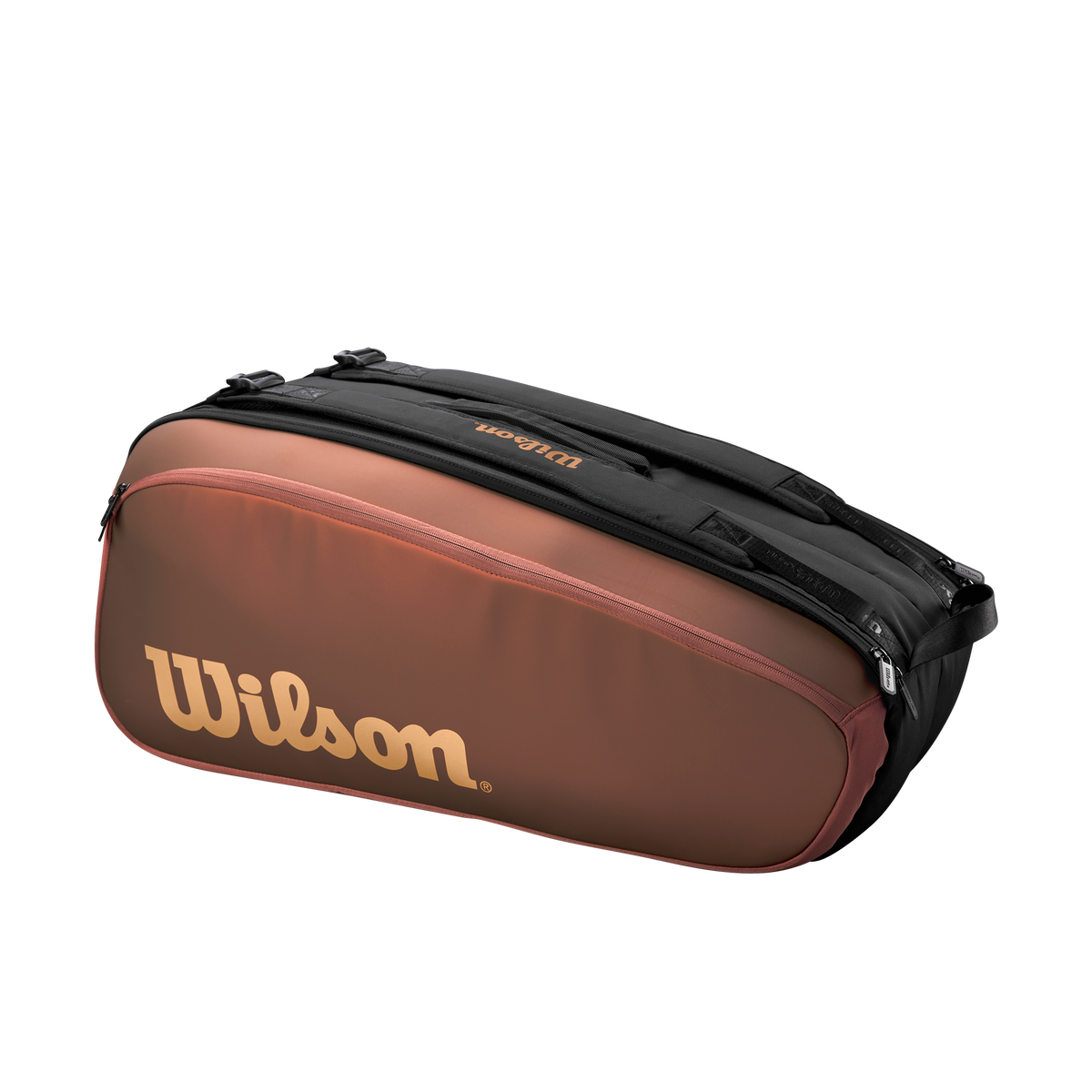 Wilson Pro Staff V14 Super Tour 9PK  WR8024501 Racket Bag O/S