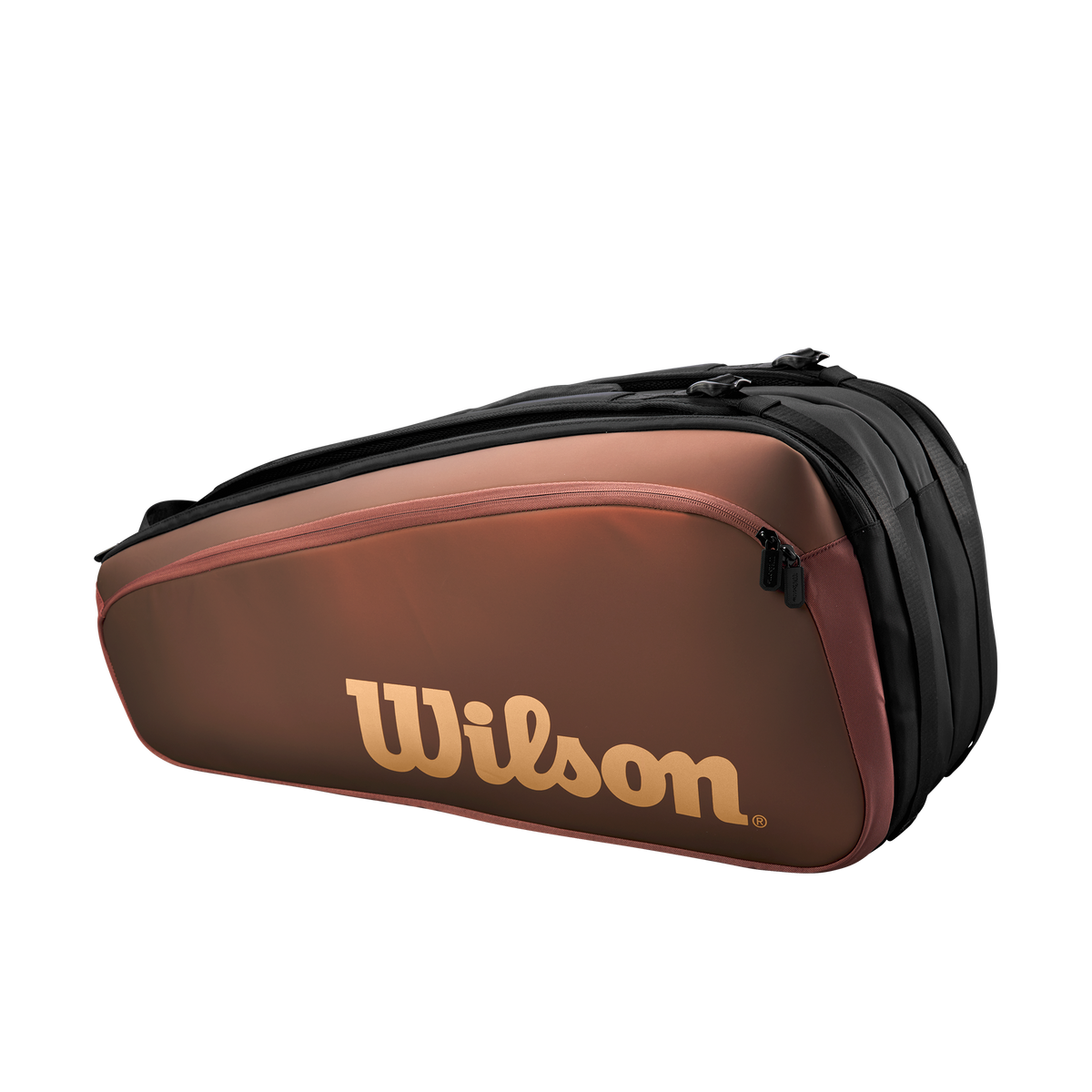 Wilson Pro Staff V14 Super Tour 9PK  WR8024501 Racket Bag O/S