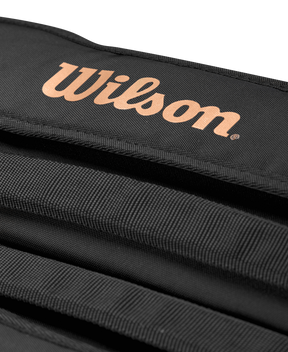 Wilson Pro Staff V14 Super Tour 9PK  WR8024501 Racket Bag O/S