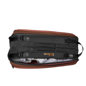 Wilson Pro Staff V14 Super Tour 9PK  WR8024501 Racket Bag O/S