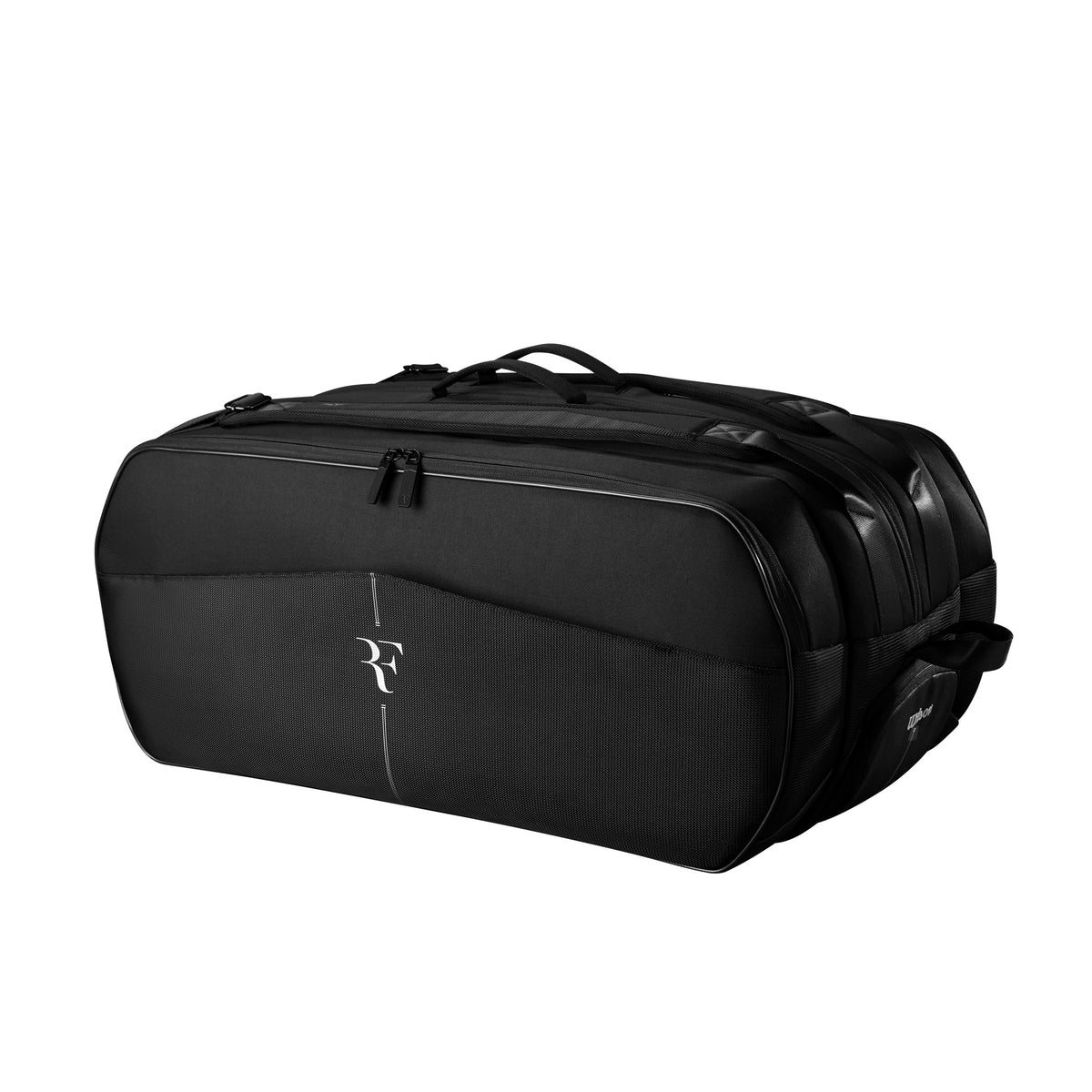 Federer luggage deals