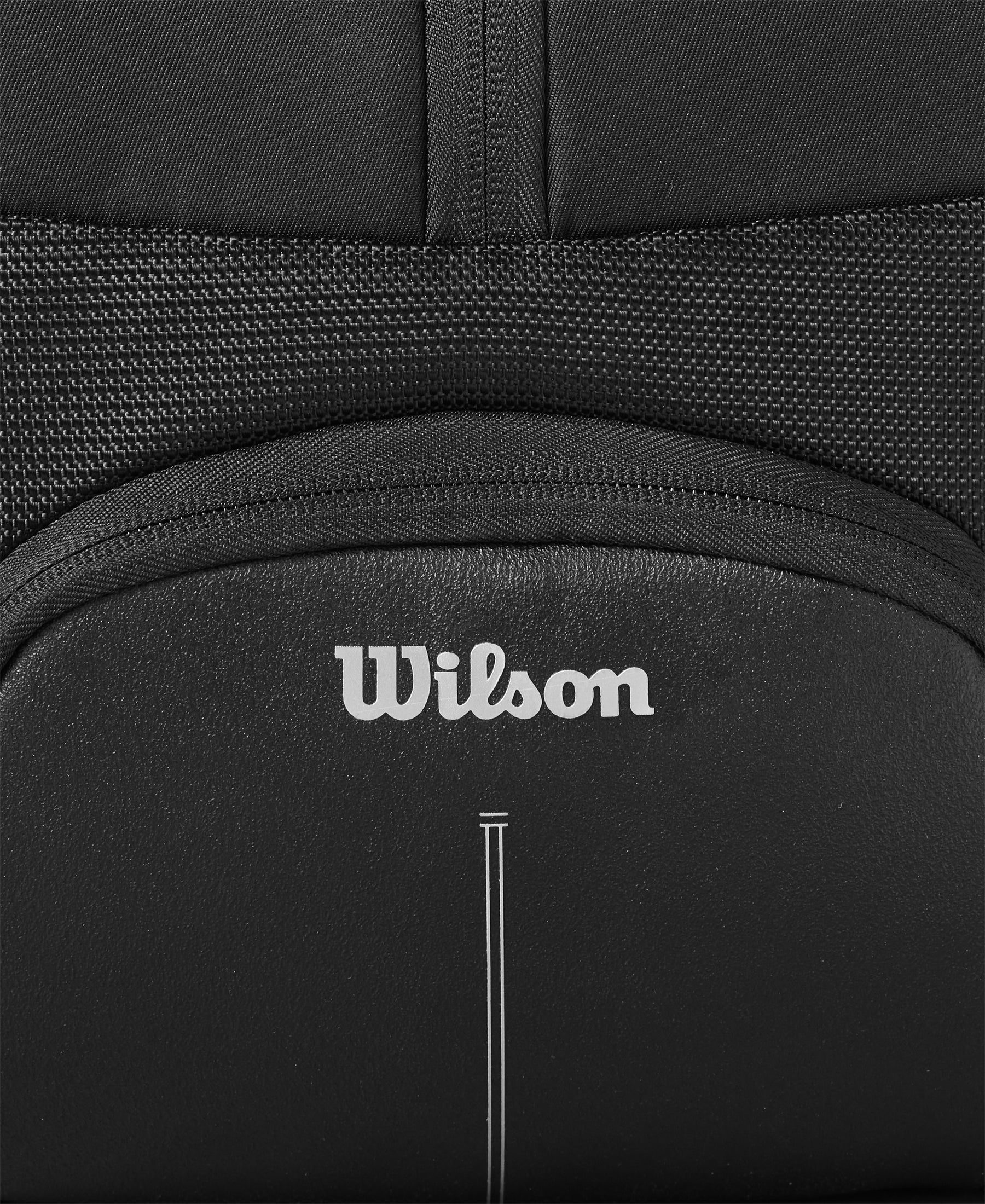 Wilson Roger Federer Tournament 15 Racket Bag 2024