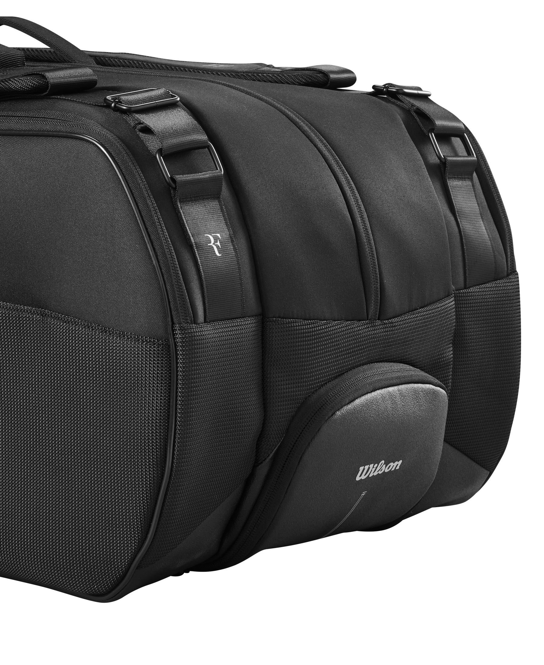 Wilson Roger Federer Tournament 15 Racket Bag 2024
