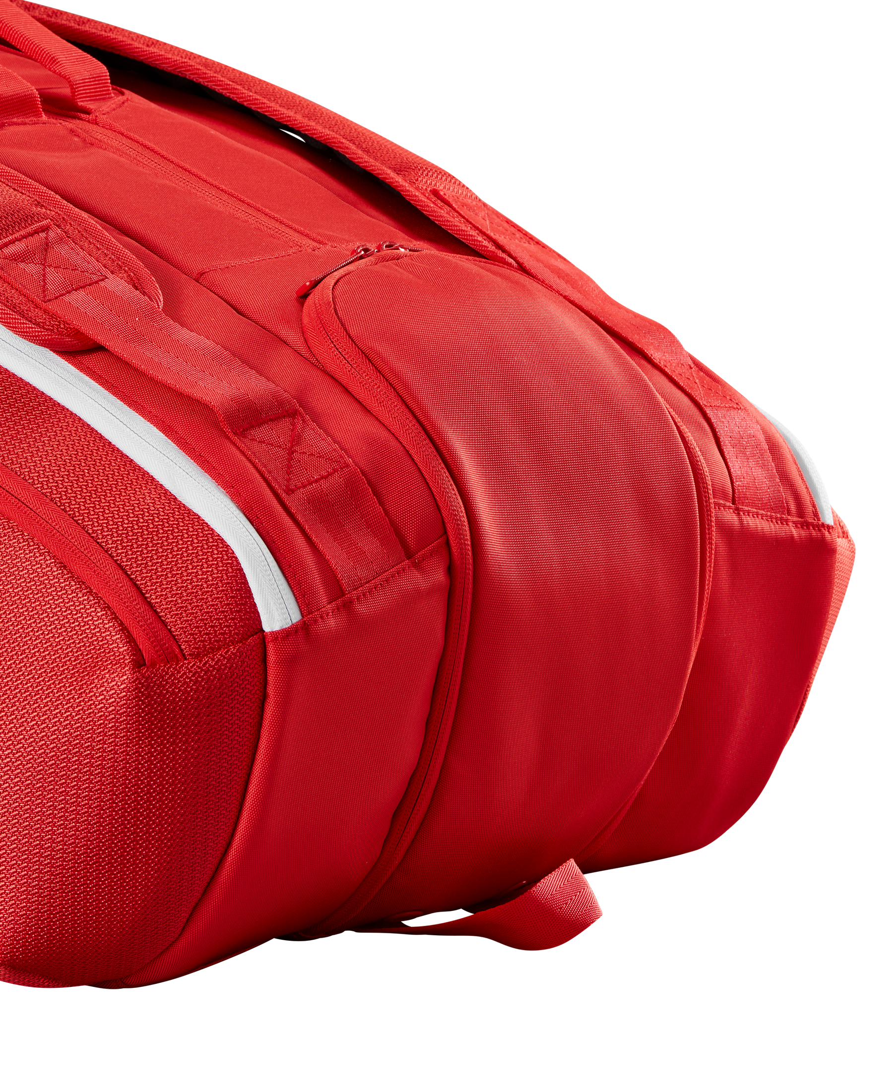 Wilson Super Tour 15Pk Racket Bag WR8036601 Wilson Super Tour 15Pk Racket Bag WR8036601
