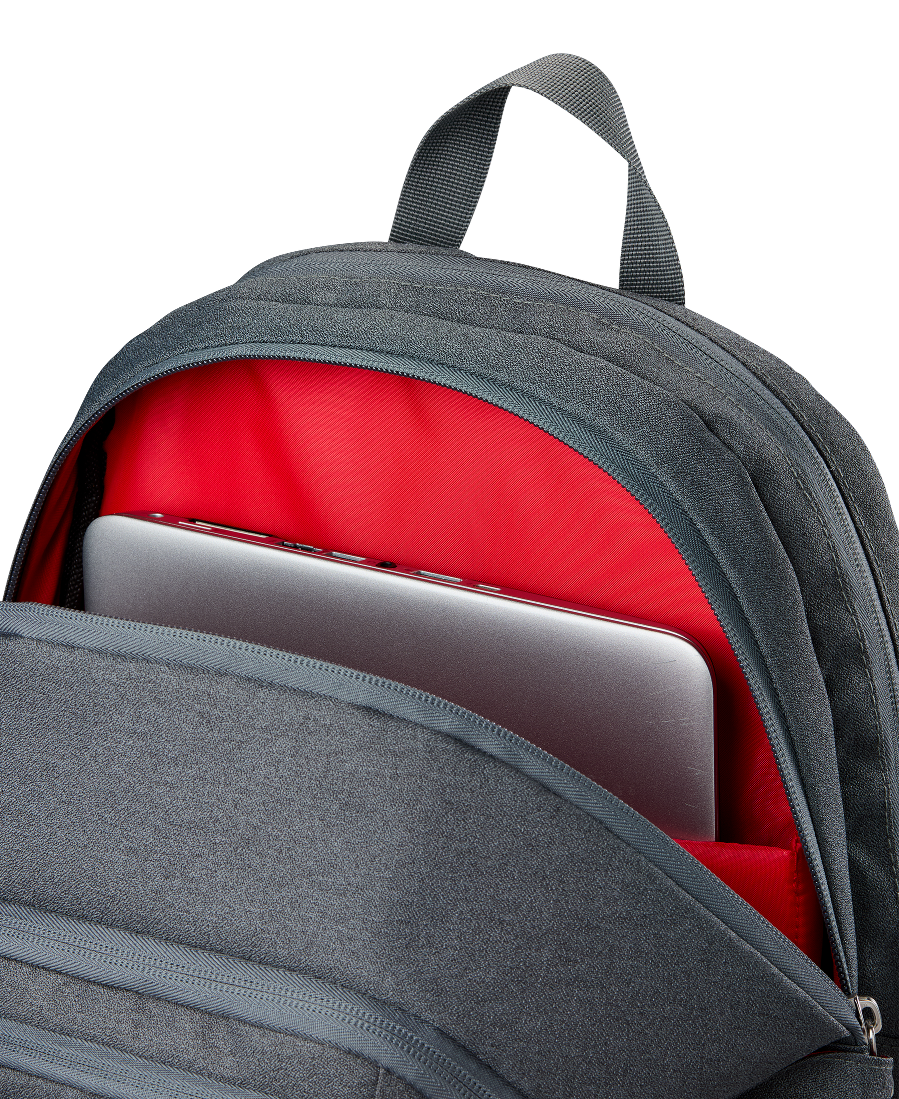 Sac à Dos Wilson Tour - Compartiment Pour 2 Raquettes, Ordinateur Portable, Chaussures - Unisexe Adulte - 9