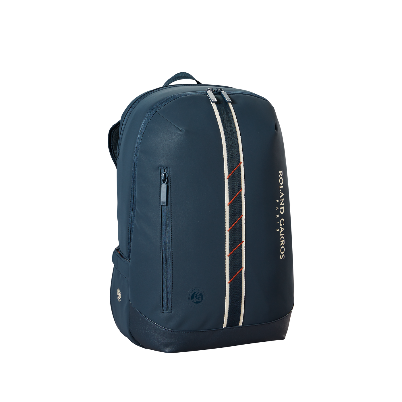 Wilson Roland Garros 2025 Session Soiree Backpack - Dark Navy (WR8038501) Luggage Wilson