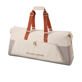 Wilson Roland Garros 2025 Large Duffle (WR8042301)