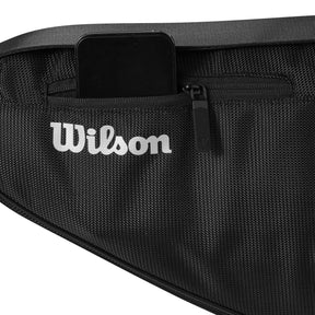 Wilson Roger Federer Racquet Cover 2024