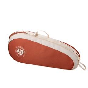 Wilson Team Roland Garros 3Pk Racket Bag (WR8045301)