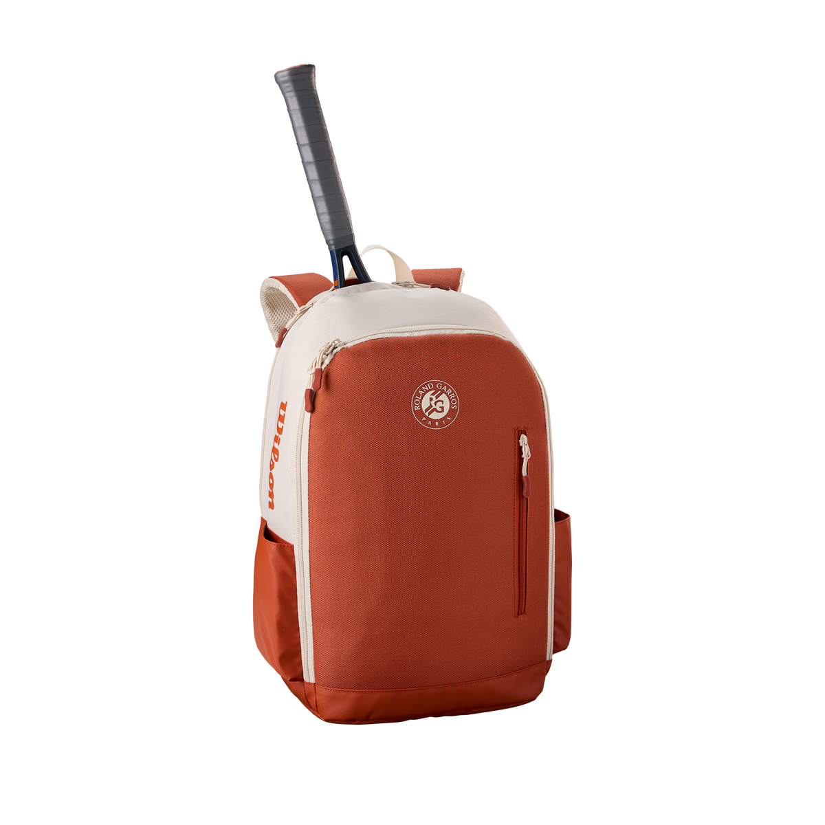 Wilson Team Backpack Roland-Garros 2025