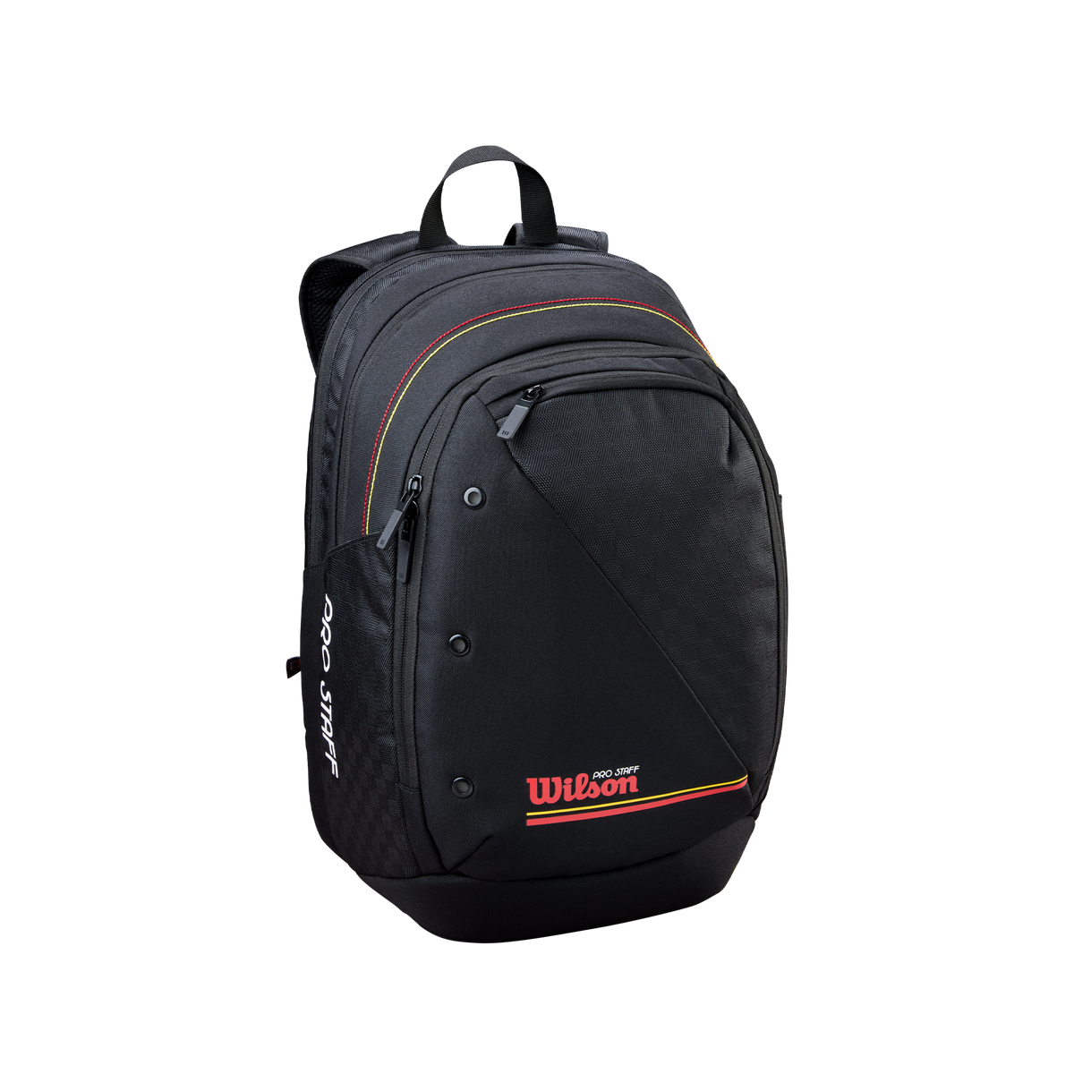 Wilson Pro Staff Classic Backpack - Black Luggage Wilson
