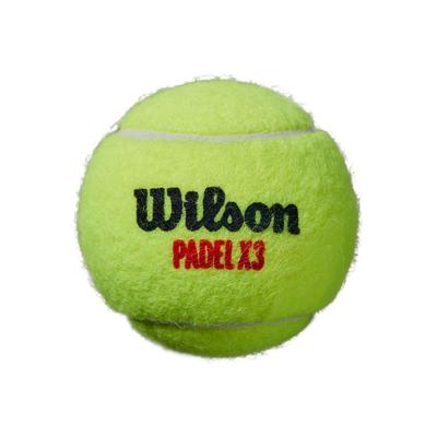 Wilson Padel x3 球 WR8900801