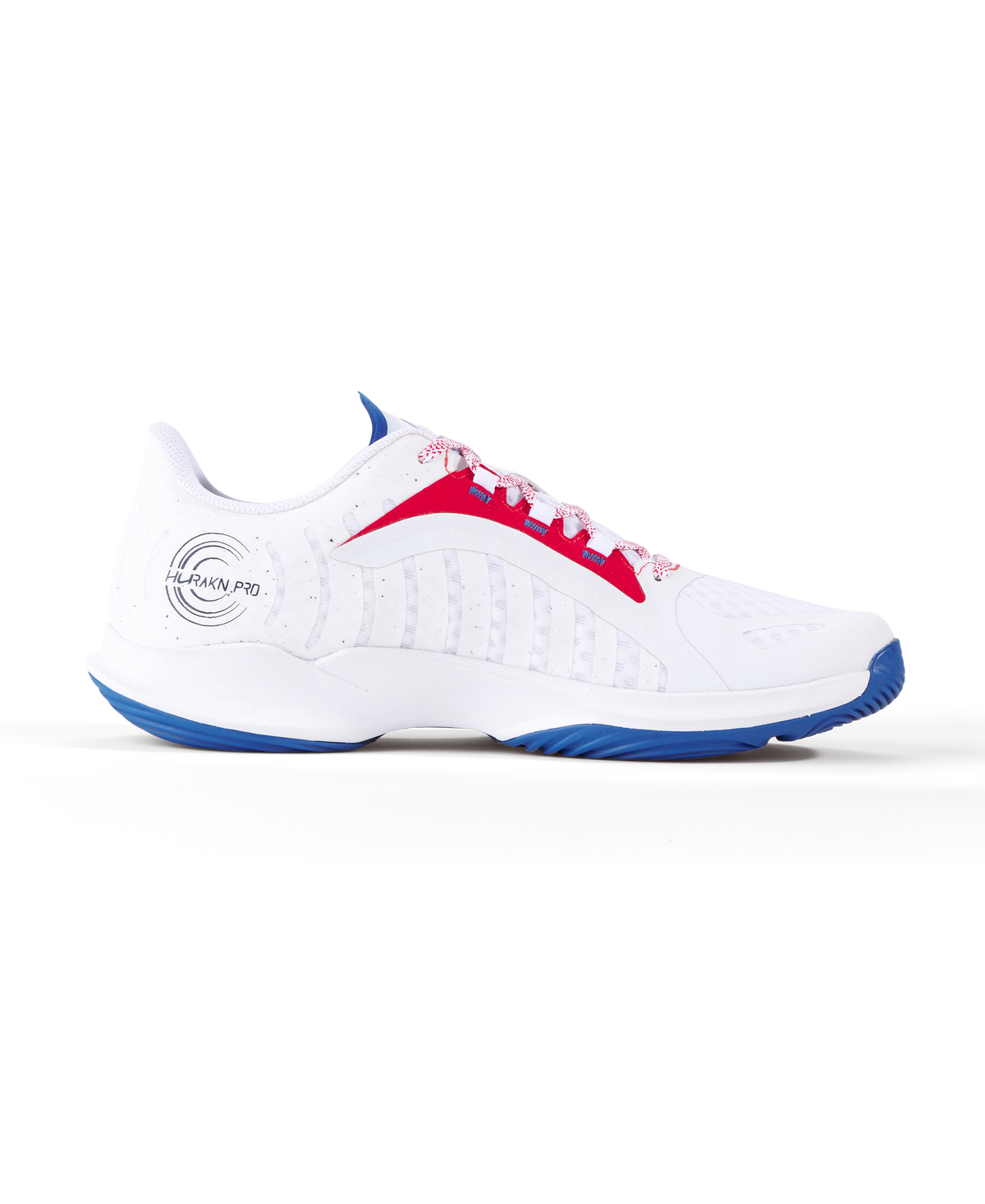 Wilson Hurakn Pro (White/Red)