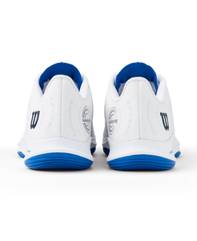 Wilson Hurakn Pro (White/Red)