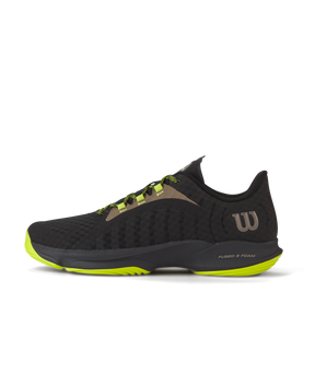 Wilson Hurakn Pro (Black/Lime)