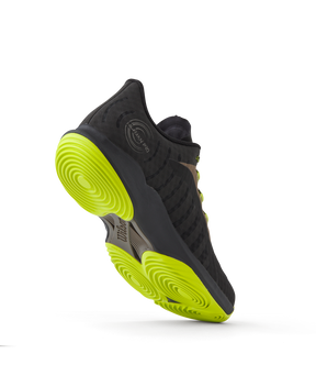 Wilson Hurakn Pro (Black/Lime)