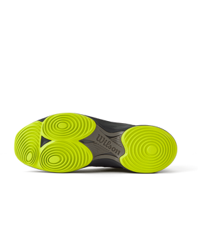Wilson Hurakn Pro (Black/Lime)