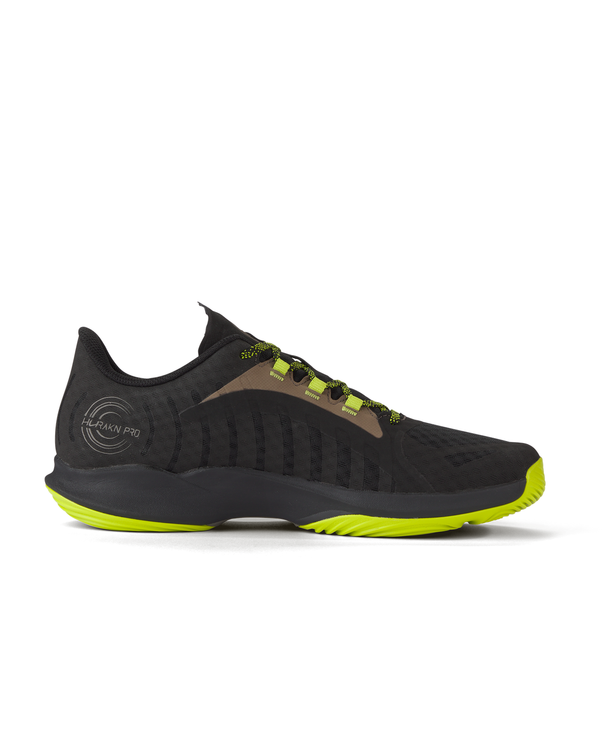 Wilson Hurakn Pro (Black/Lime)