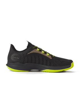 Wilson Hurakn Pro (Black/Lime)
