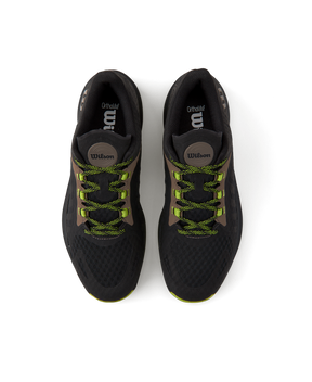 Wilson Hurakn Pro (Black/Lime)