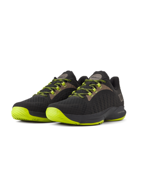 Wilson Hurakn Pro (Black/Lime)