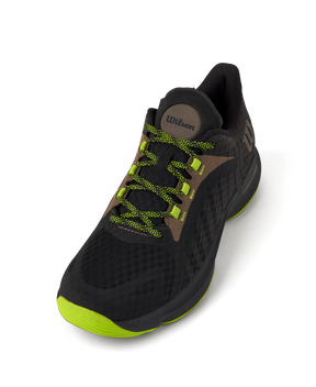 Wilson Hurakn Pro (Black/Lime)