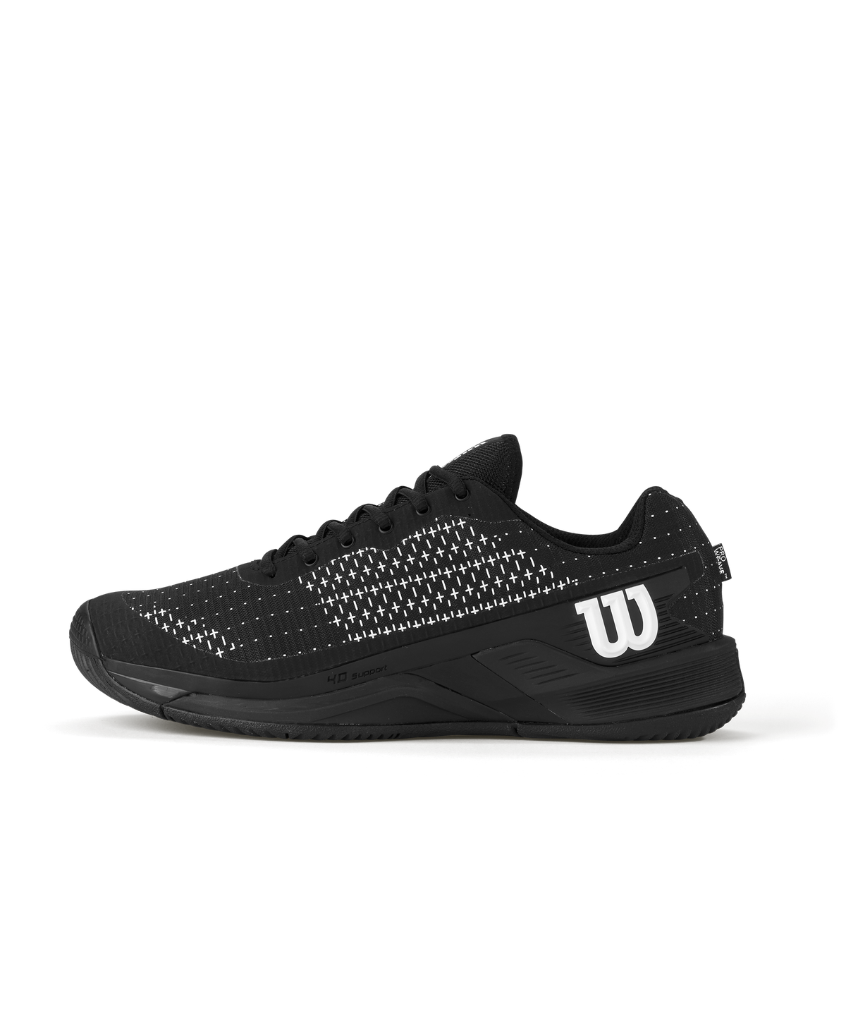 Wilson Rush Pro Extra Duty Tennis Shoes Men (WRS334400)