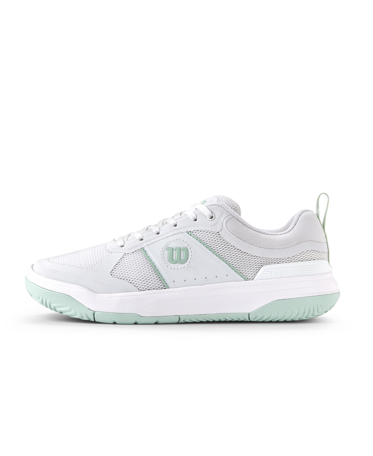 Wilson Pickle Pro Women (White/White/Surf Spray)