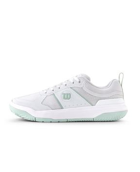 Wilson Pickle Pro Women (White/White/Surf Spray)
