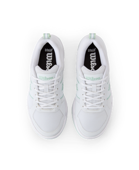 Wilson Pickle Pro Women (White/White/Surf Spray)