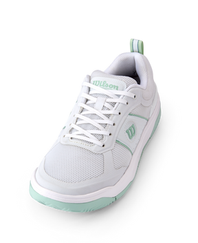Wilson Pickle Pro Women (White/White/Surf Spray)