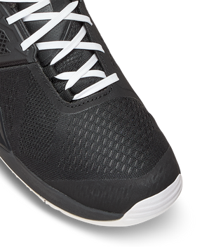 Wilson Bela Tour Padel Shoe Men - Black/White shoes Wilson