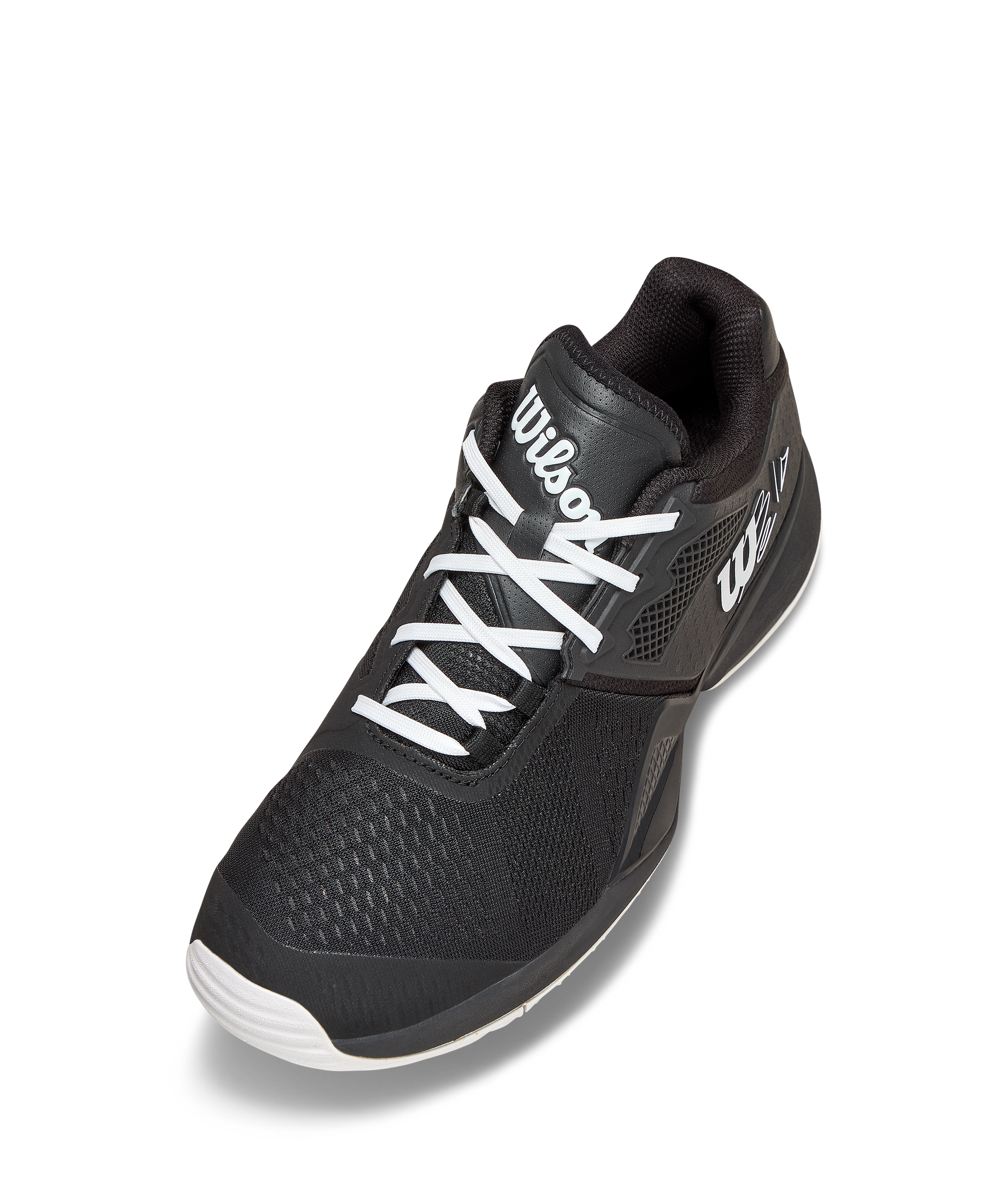 Wilson Bela Tour Padel Shoe Men - Black/White shoes Wilson