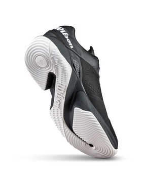 Wilson Bela Tour Padel Shoe Men - Black/White shoes Wilson