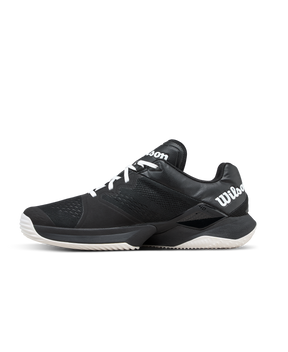 Wilson Bela Tour Padel Shoe Men - Black/White shoes Wilson