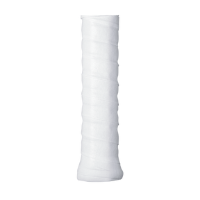 Wilson Pro Overgrip Player 50 Pack - White
