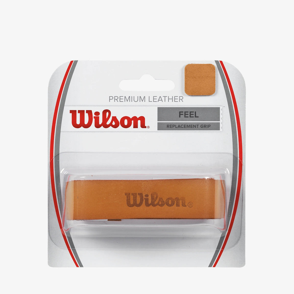 Wilson Leather Grip (WRZ420100)