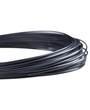 Wilson Revolve Spin 17 String Reel - Black