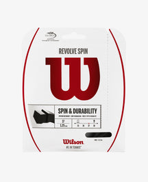 Wilson Revolve Spin 17 (WRZ958900) String Set